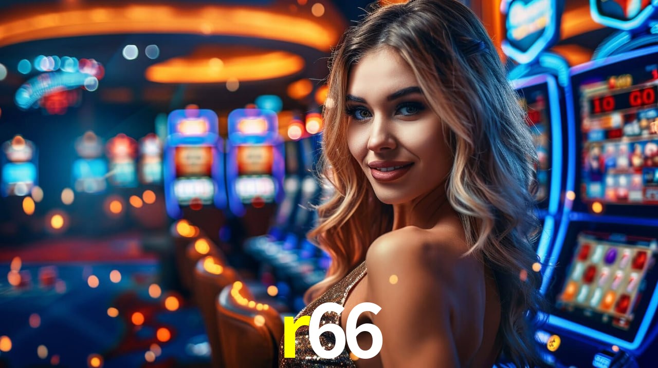 Welcome Bonus r66