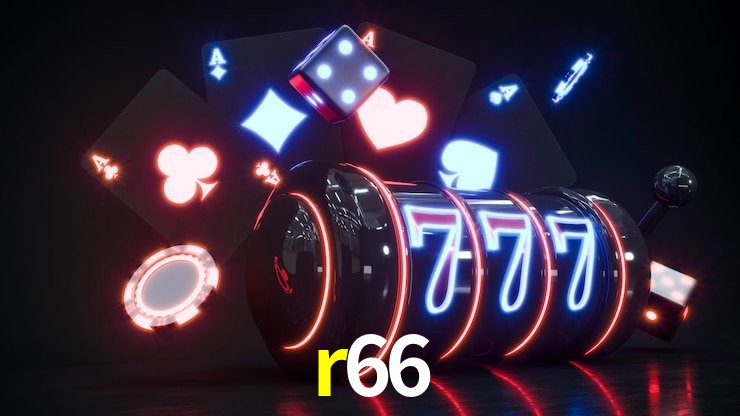 Welcome Bonus r66