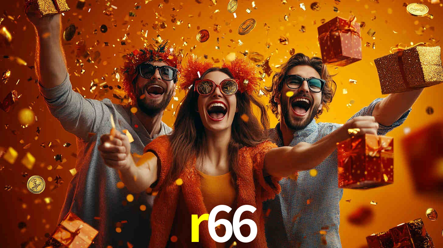r66 - ONLINE PLATAFORMA OFICIAL - r66.com
