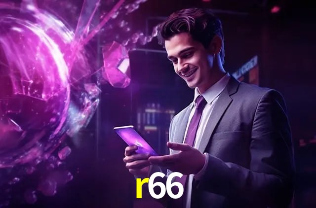 Experiência VIP r66