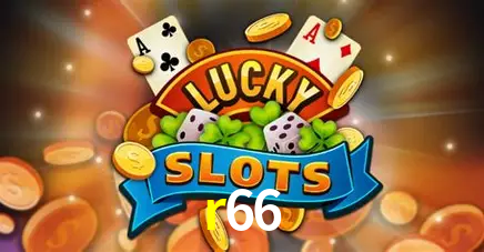 A Emoção da Loteria na r66: Uma Chance de Mudança de Vida
