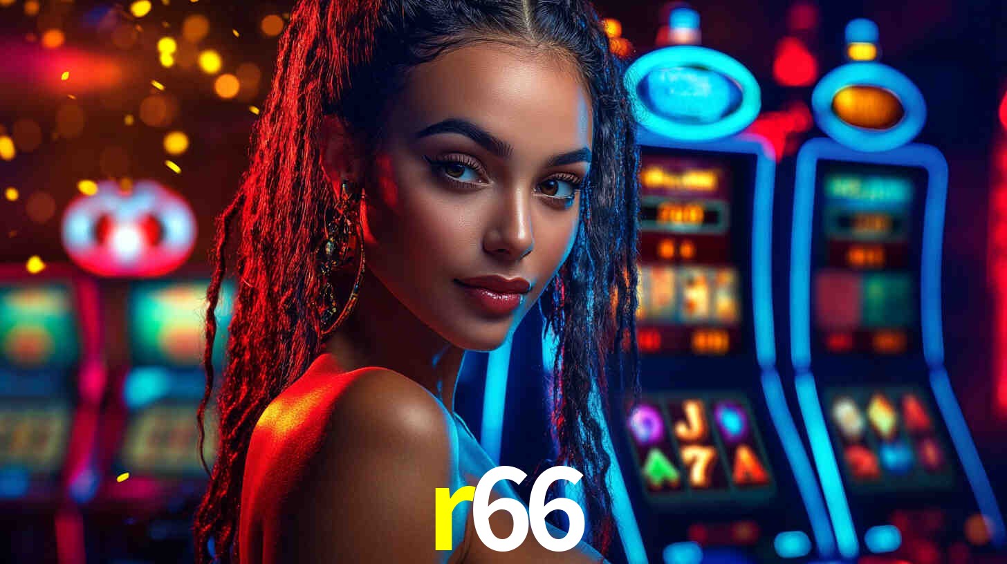 Descubra a Essência do r66: Nossa História e Compromissos