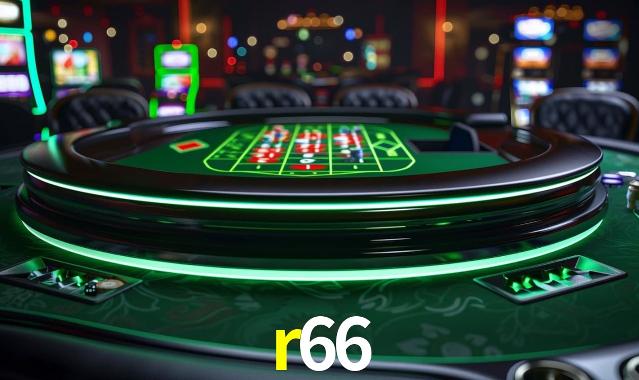 Platform Technology r66