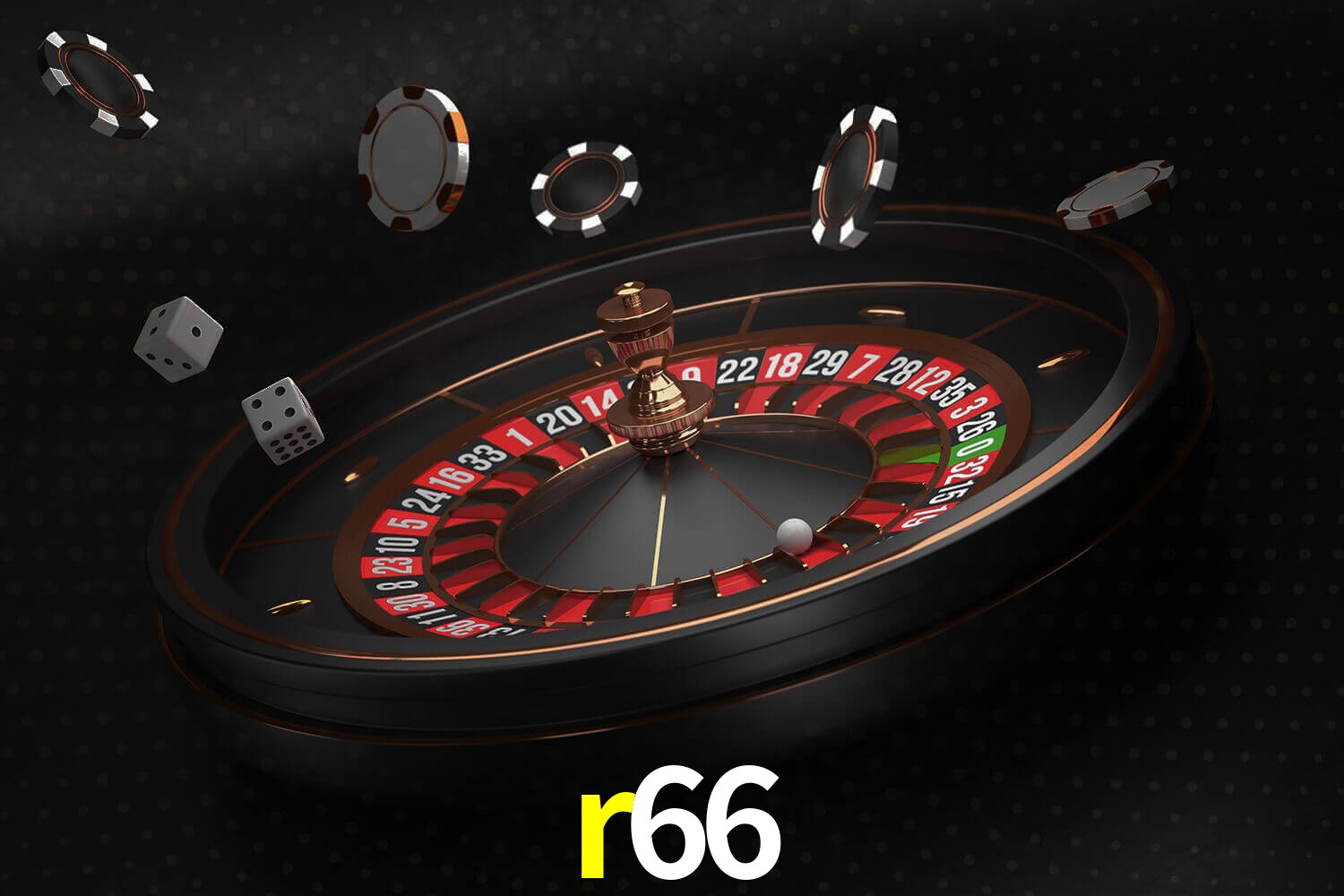 r66: Seu Especialista em Apostas Esportivas Brasileiras