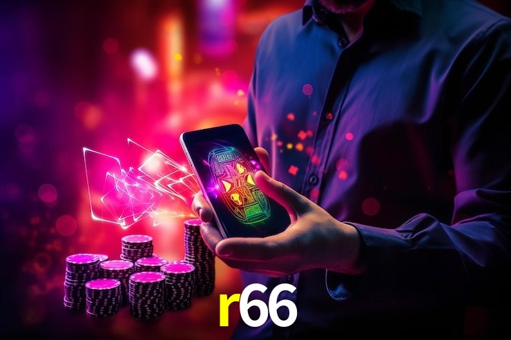 Mesa de Roleta r66