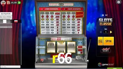 Explorando a Categoria de Eventos em Apostas na r66