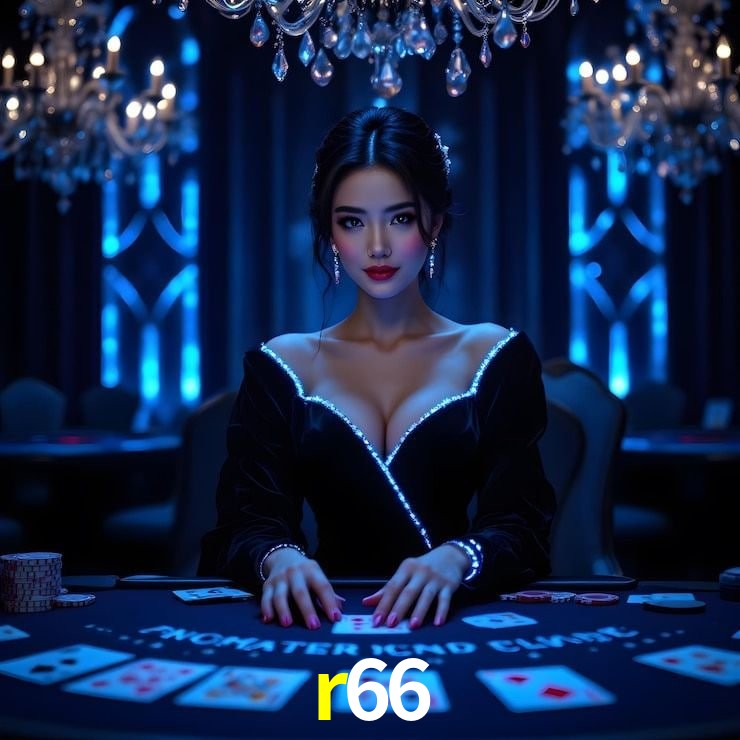 Casino Ao Vivo r66