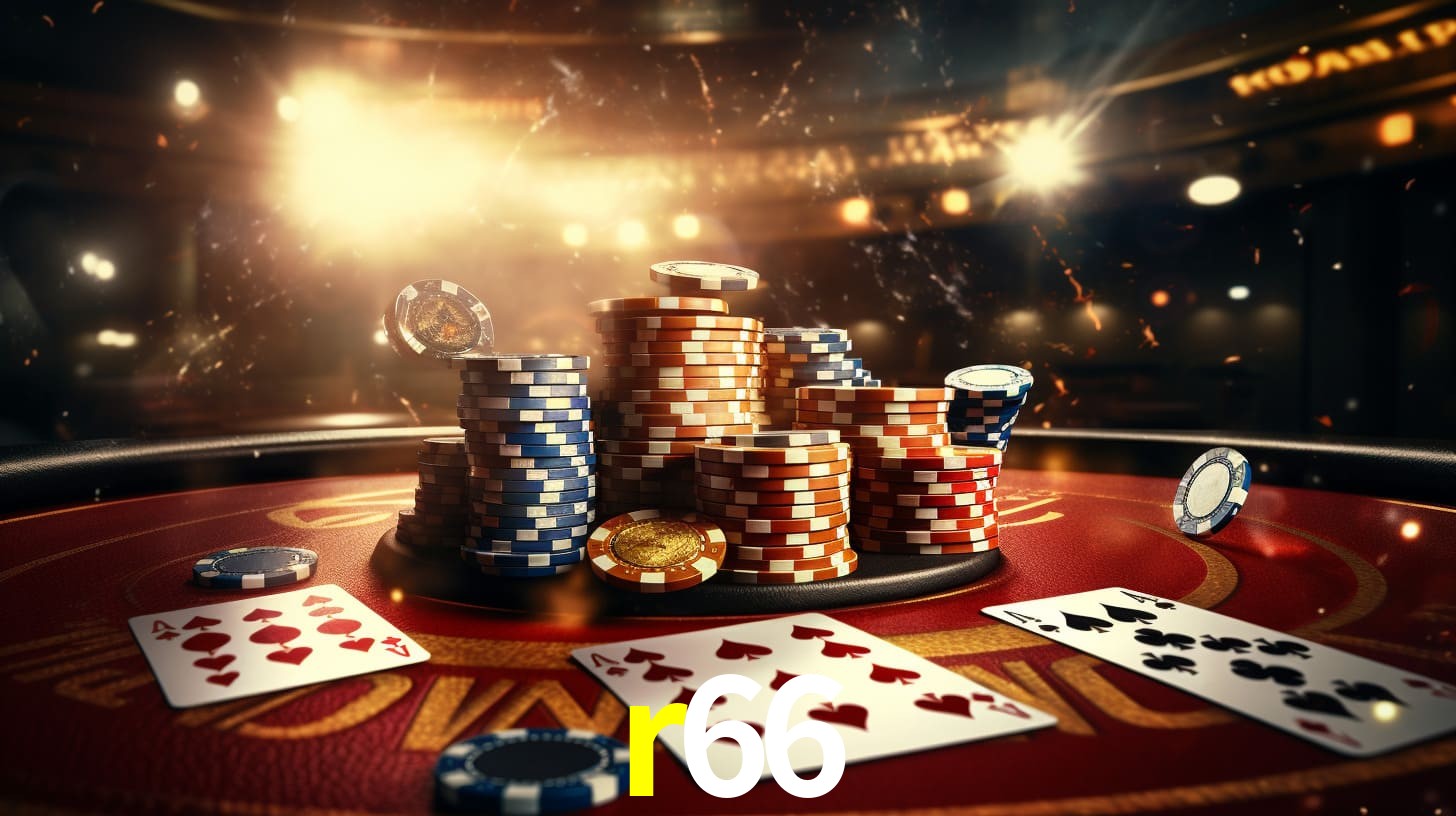 Live Casino r66