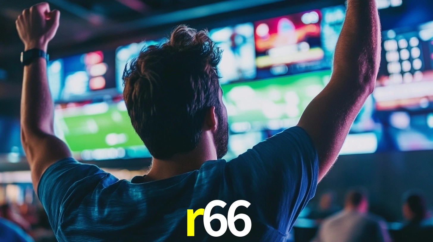 r66: Jogue Crash e Experimente Alta Recompensa Instantânea