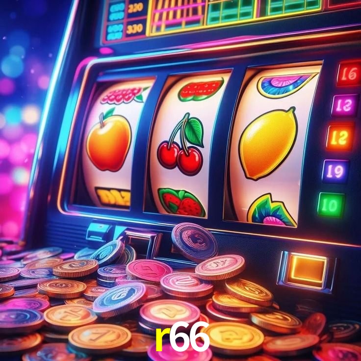 Apostas de Tênis r66