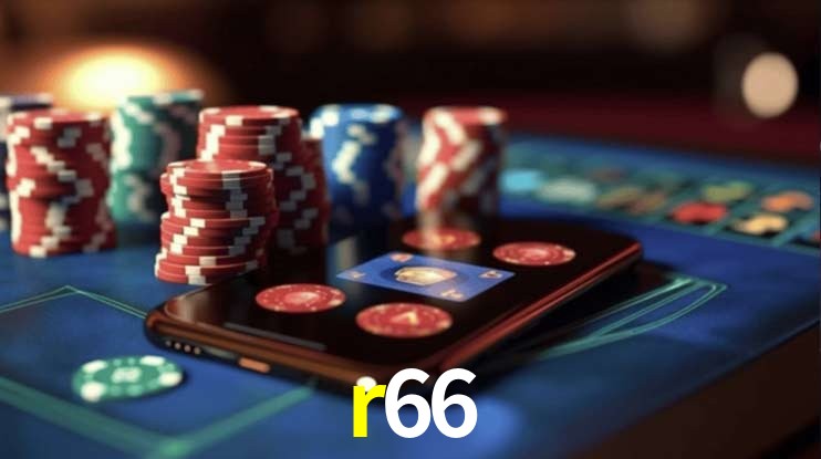 Jogos de Slot r66