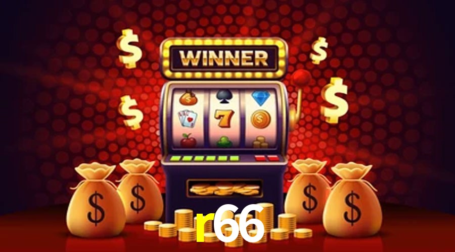 Slot Games r66