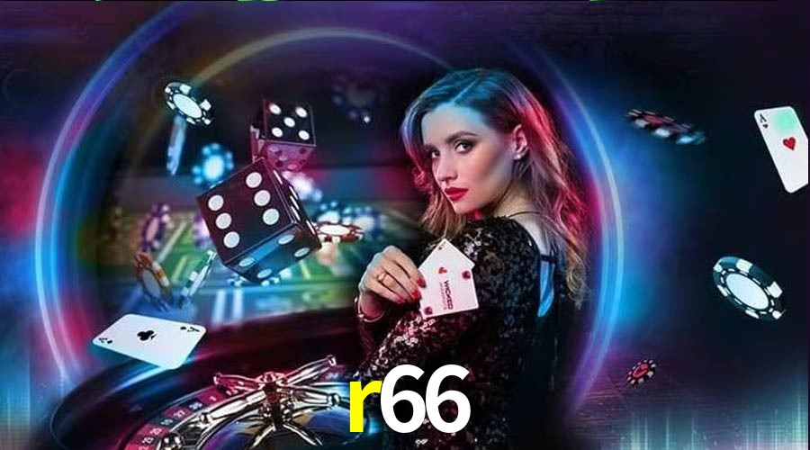 Game Providers r66