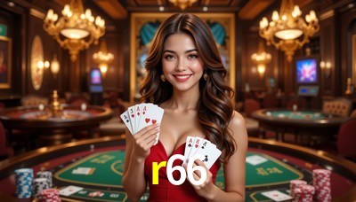 Live Casino r66