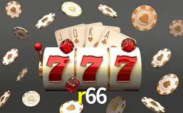 Desvendando o Mundo dos Jogos Virtuais na r66