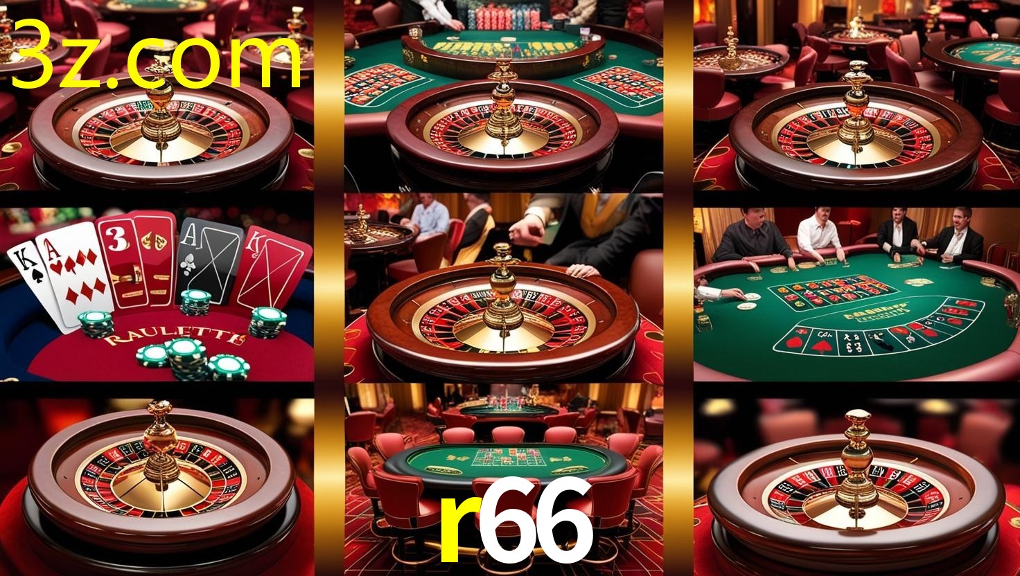 R66.COM