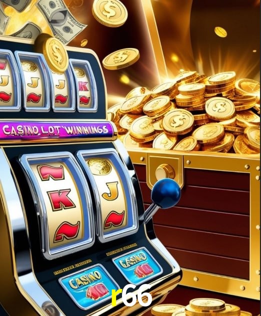 Slot Games r66