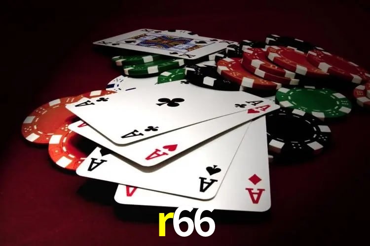 Casino VIP r66