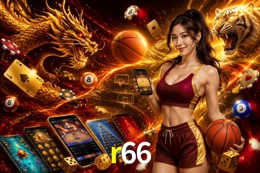 Live Casino r66