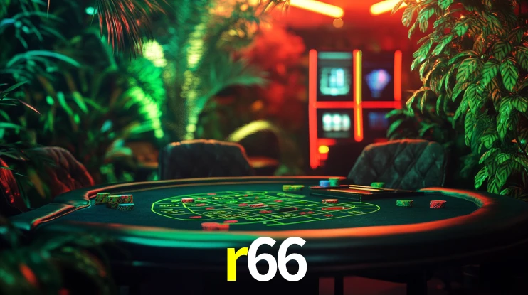 Blackjack Table r66