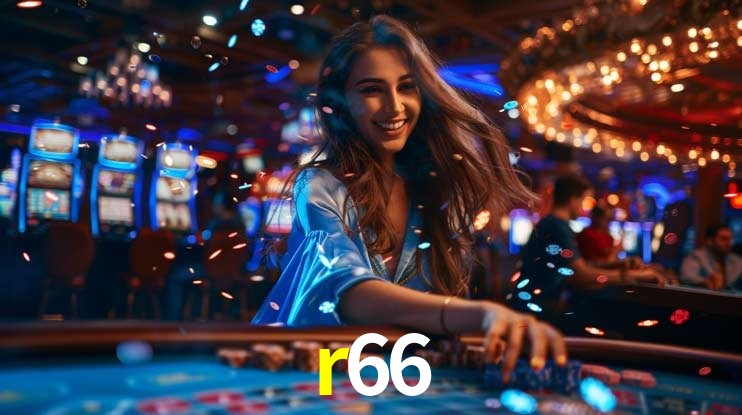Bonus Features r66