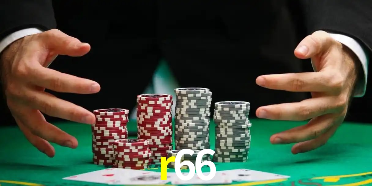 r66 plataforma — saque cashout PIX com comprovante