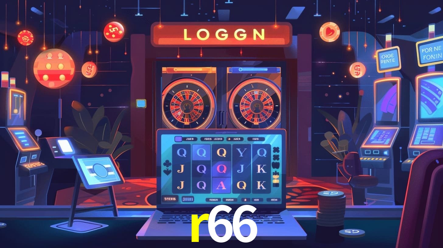 Integração de APIs r66