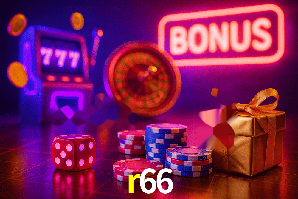 Descubra o Programa VIP da r66: Vantagens Exclusivas para Jogadores