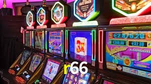 Jogos Exclusivos r66