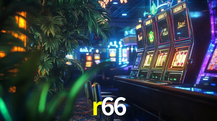 VIP Casino r66